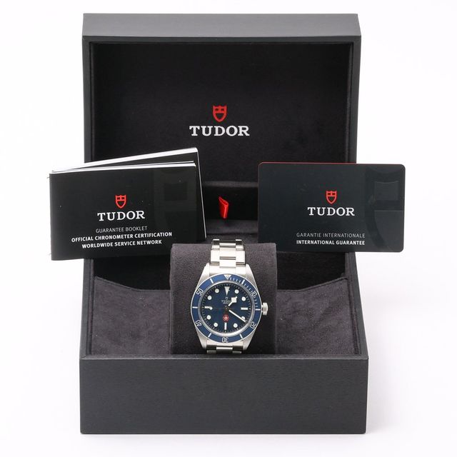 Tudor Black Bay 58 79030B Image 7